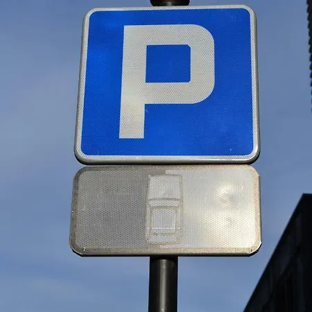 Kazimierz Pegas Lägenhet Kraków