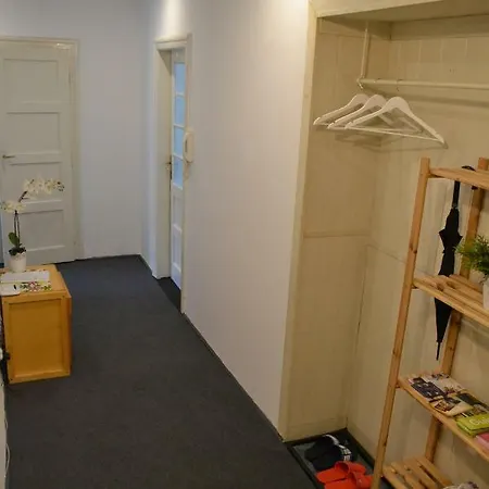 Kazimierz Pegas Apartament
